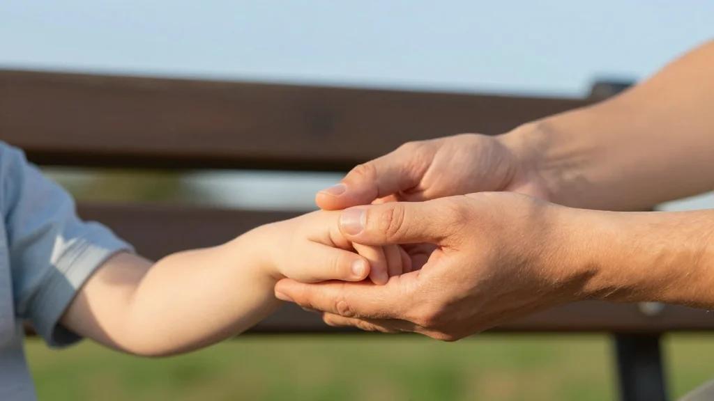 Great Dads Build Bonds in Every Moment