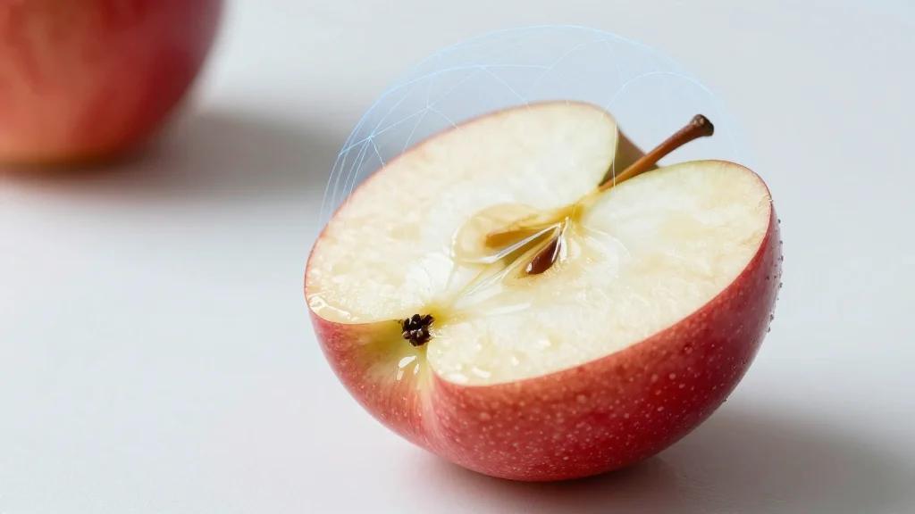 Apple Pesticides: Dose Determines Risk, Not Presence