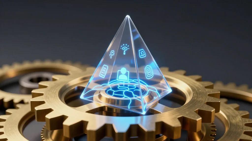 Onil Gunawardana’s 5Ps of Product Explains What Must Come Before AI Automation