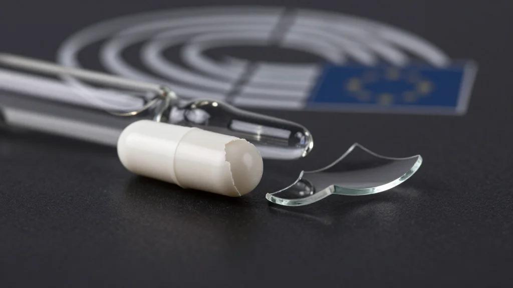 AVXL Withdraws Alzheimer's Drug From EMA After Rejection