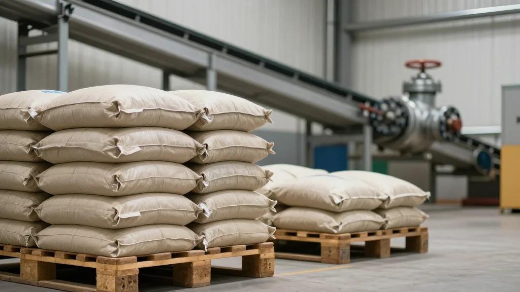 Farm Worries Crop up as Fertiliser Companies Fear a Gas Crunch