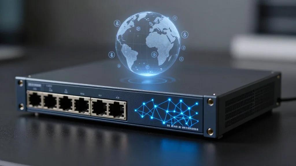 Configuring 6PE Route Reflector on Cisco IOS