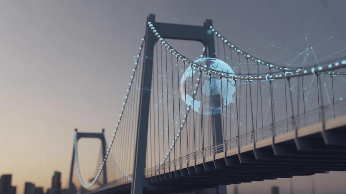 Join Us to Shape the Future On‑Chain