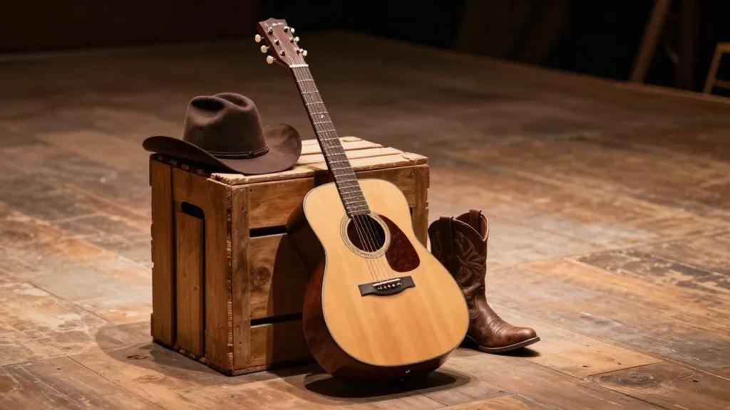 Vote Now: 2026 Top of the Country Semi-Finals