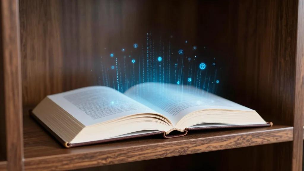 AI Models Excel at Scraping Crypto Knowledge