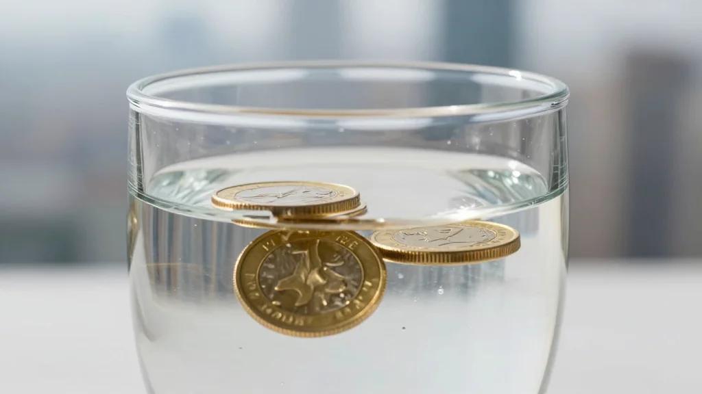 CGW: Global Mix Of Water Utilities And Industrials Lacks A Coherent Investment Case