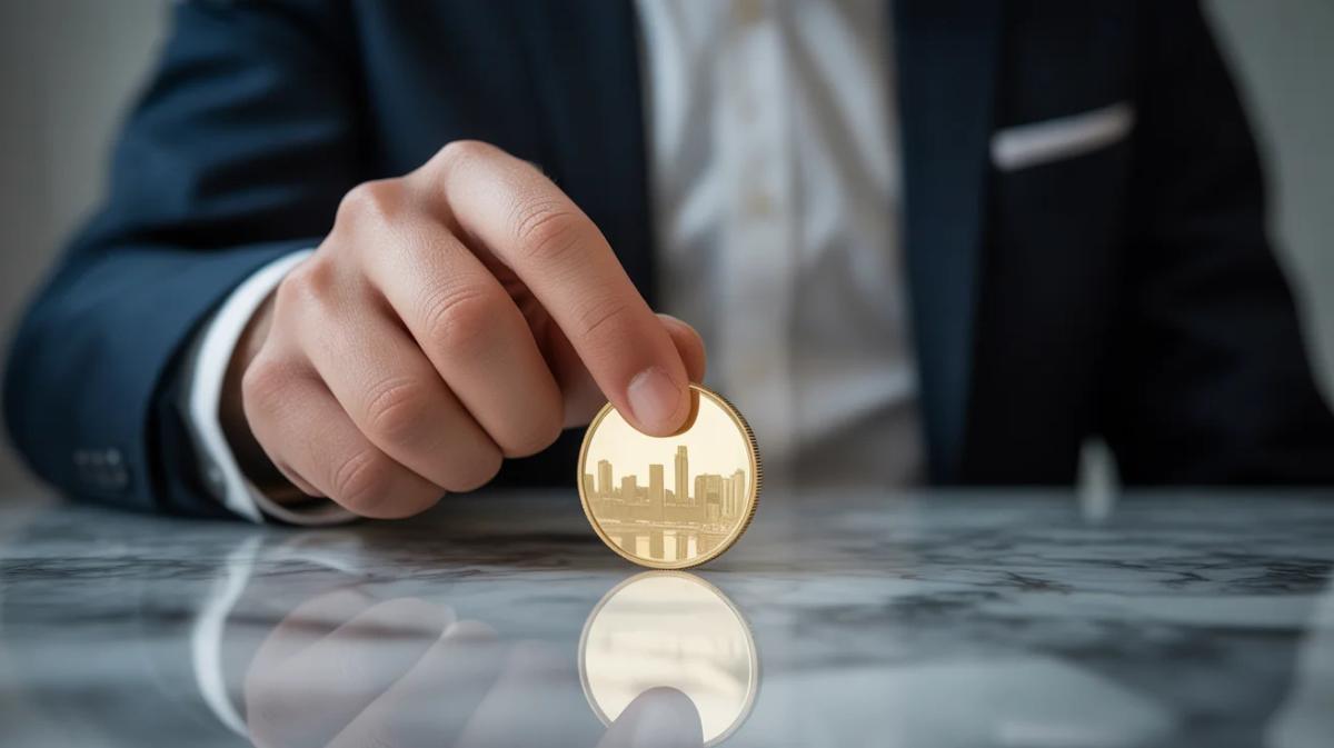 Closing Four Deals This Week, Two More Next Week