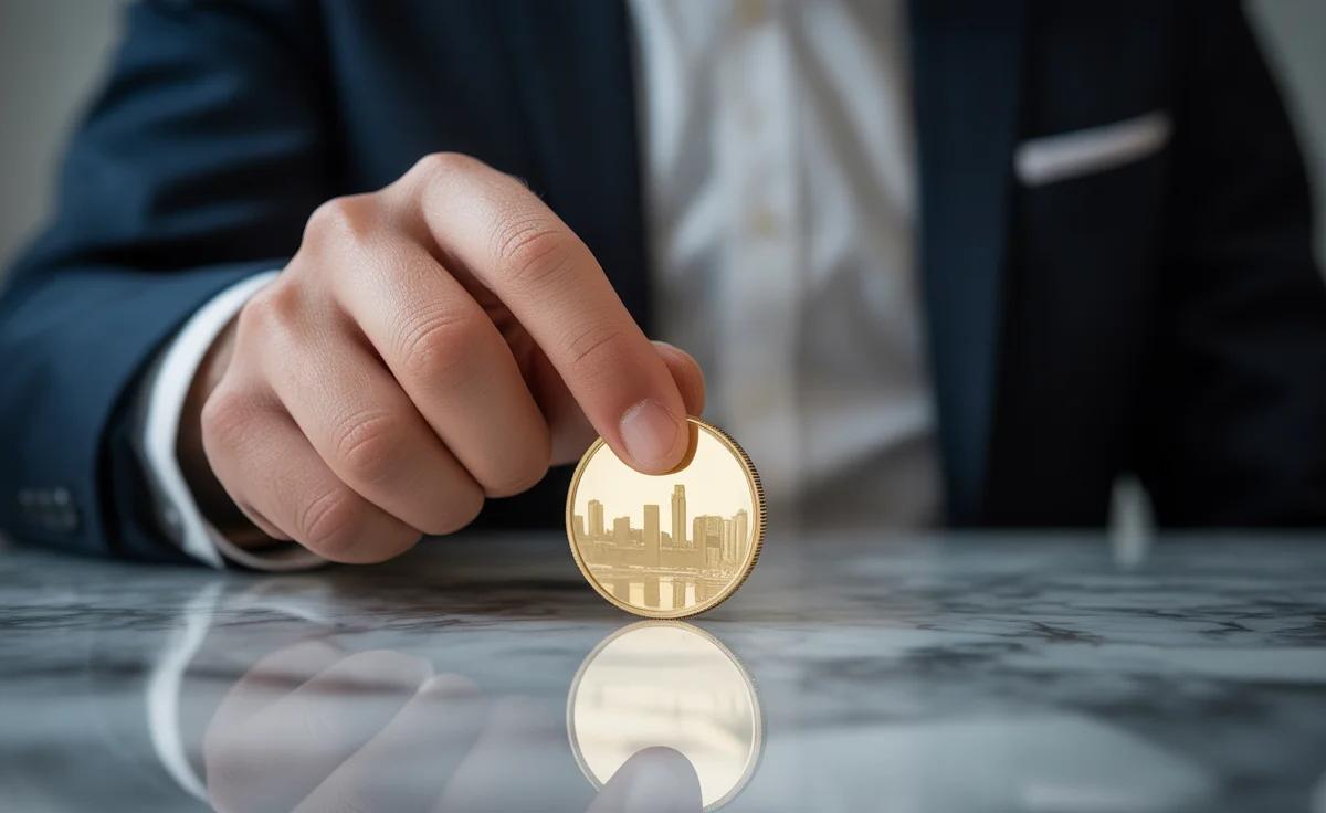 Closing Four Deals This Week, Two More Next Week