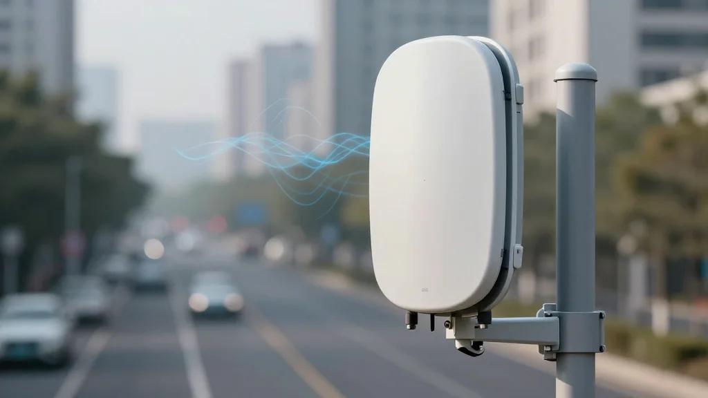 Six Critical 5G Security Challenges as Connectivity Expands