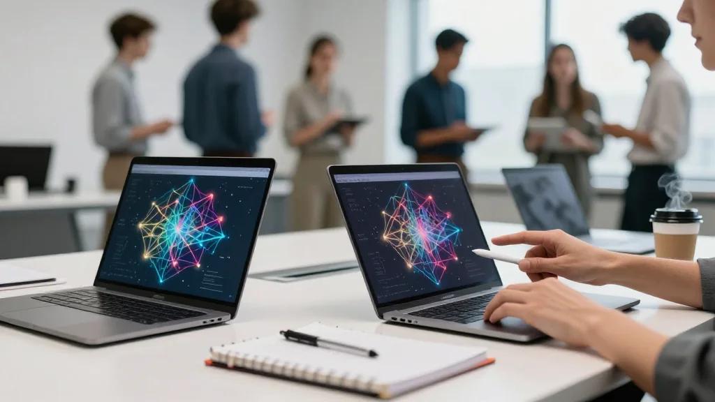 AI Has to Be Dull Before It Can Be Sexy