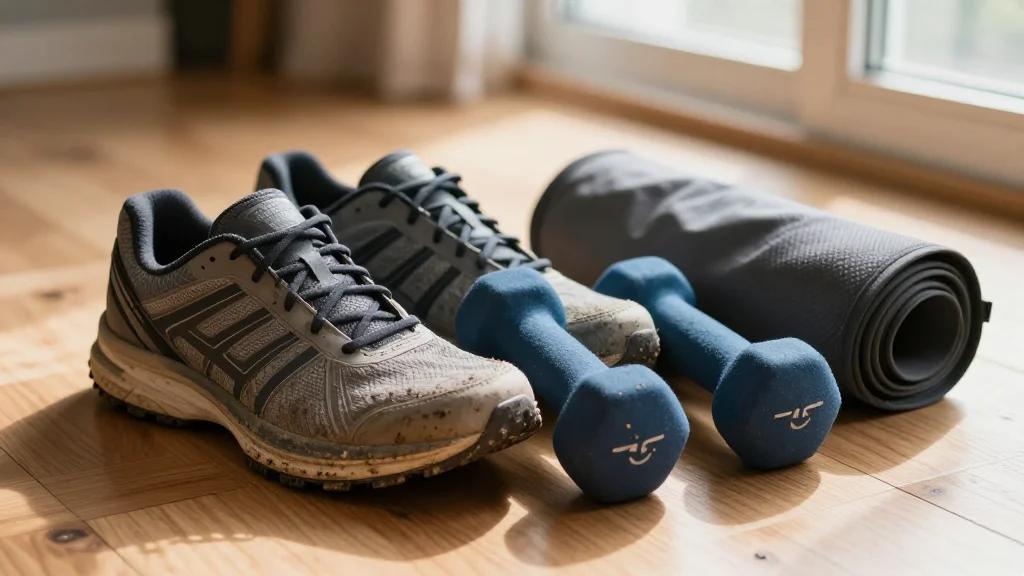 Light Lifting Keeps High‑Mileage Runners Injury‑Free