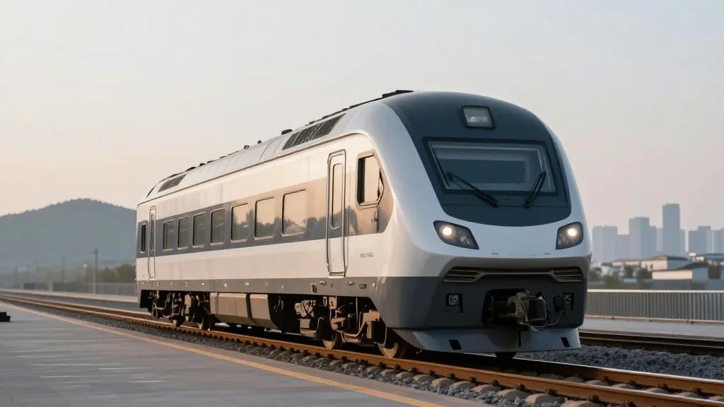 Beijing‑Pyongyang 24‑Hour Train Resumes, Easing Ties