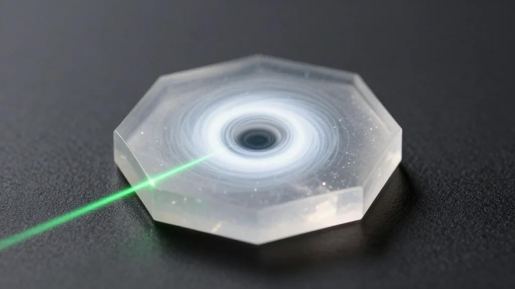 Novel Measurement Confirms a 50-Year-Old Prediction: Dark Points Are Faster than Light