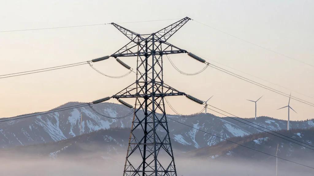 Canada’s Electrification Lag Threatens Economic Competitiveness
