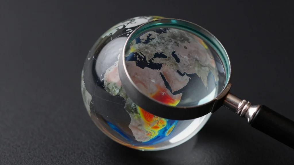 Climate‑skeptic Diagrams Don’t Survive Scientific Scrutiny