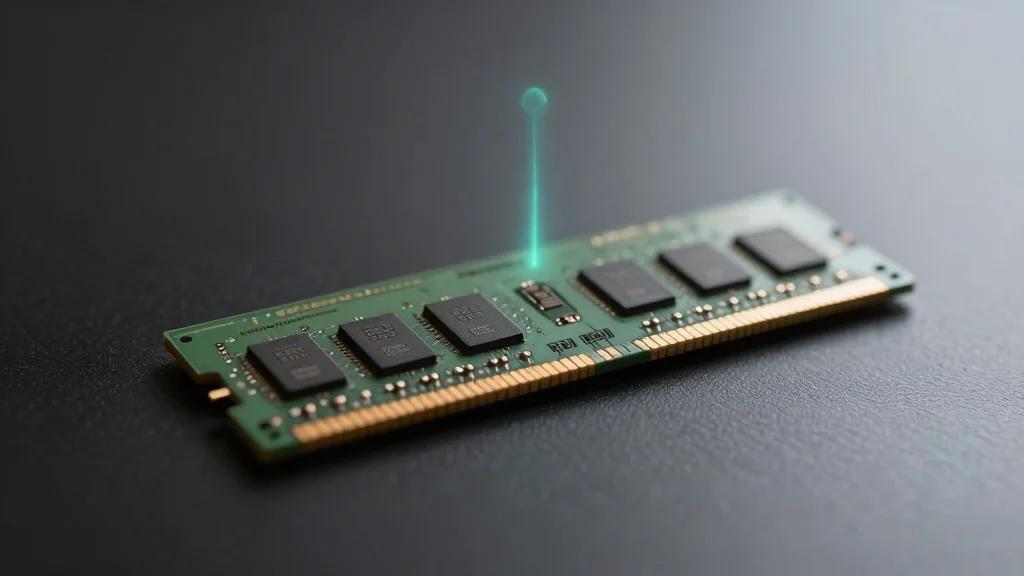 DRAM Price Rally Pauses in March, Seen Resuming in Second Quarter