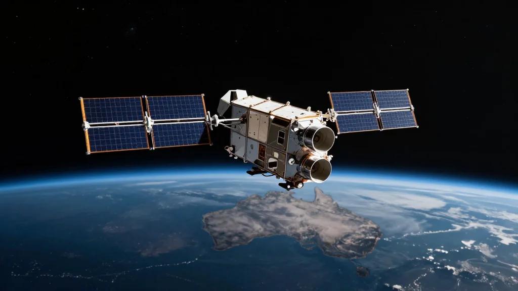 Ownership without Oversight: Australia's On-Orbit Supervision Gap