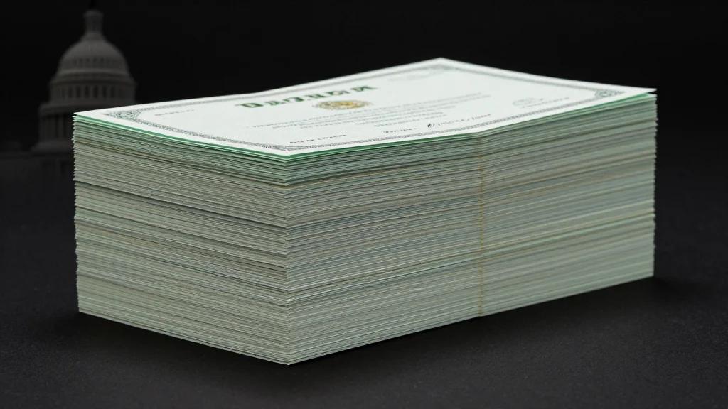 Treasury Futures Surge: 3.5M Contracts Traded