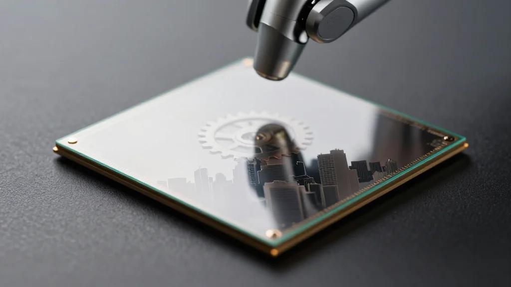 Skywater Technology Inc (SKYT) Q4 2025 Earnings Call Transcript