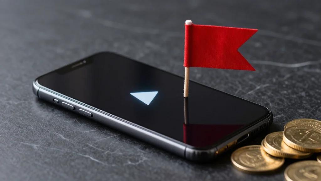 Red Flags Emerge in Khaby Lame's $975M TikTok Deal