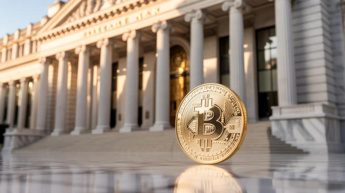 Traditional Finance Firms Gradually Increase Crypto Exposure