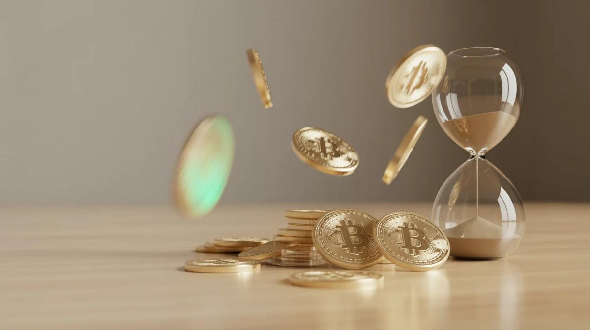 China Tensions Ease, Crypto Volatility Sparks Brief Crash