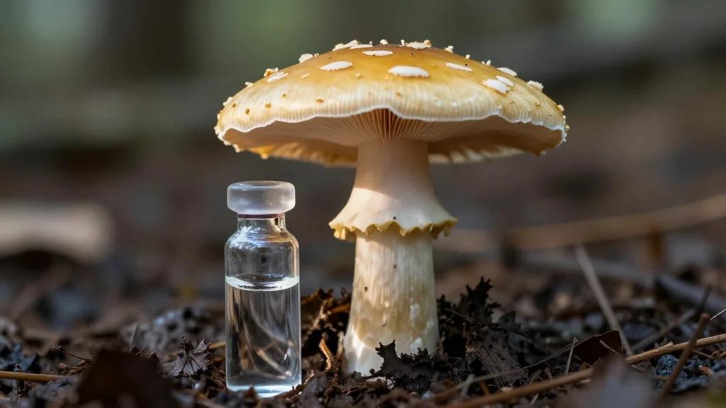 5‑MeO‑DMT May Outperform Psilocybin as Antidepressant