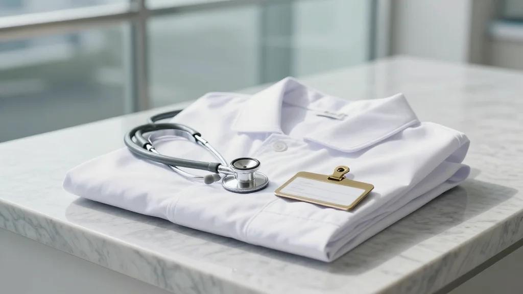 Arkansas Hospital Taps Chief Nurse