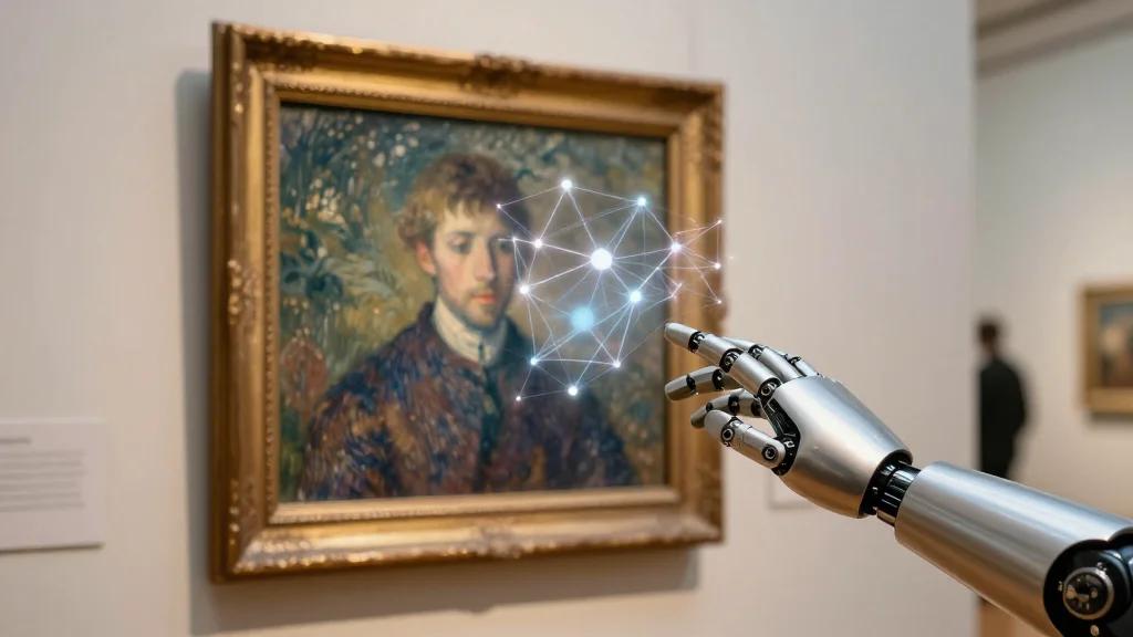 AI Art's Originality Debate Mirrors Broader AI Misunderstandings
