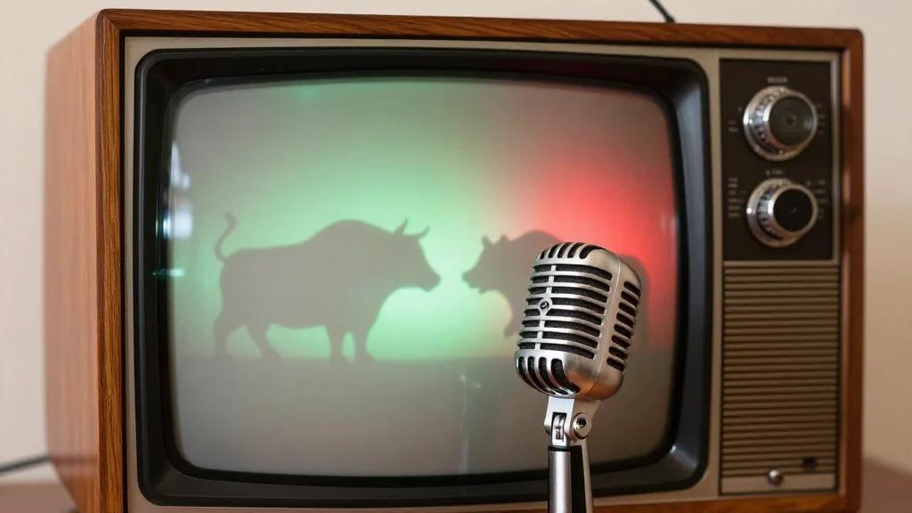 Financial TV Oversimplifies; Real Investing Requires Multifactor Analysis