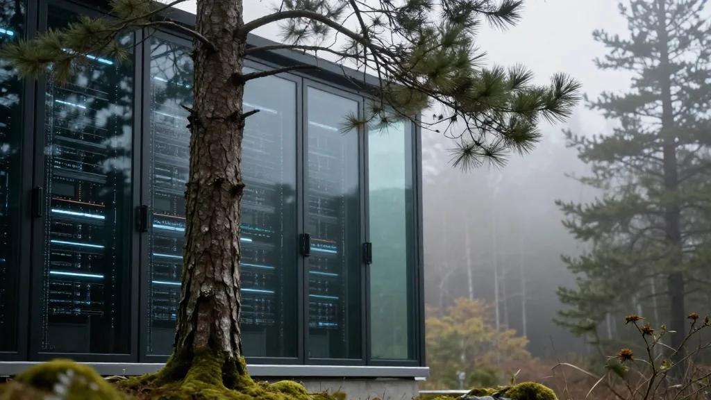 Maine Governor Delays Decision on Nation’s First AI Data‑Center Moratorium