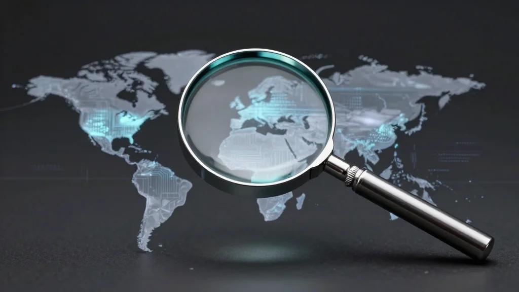 Nudie Jeans Thrive in AI Search, Miss Google