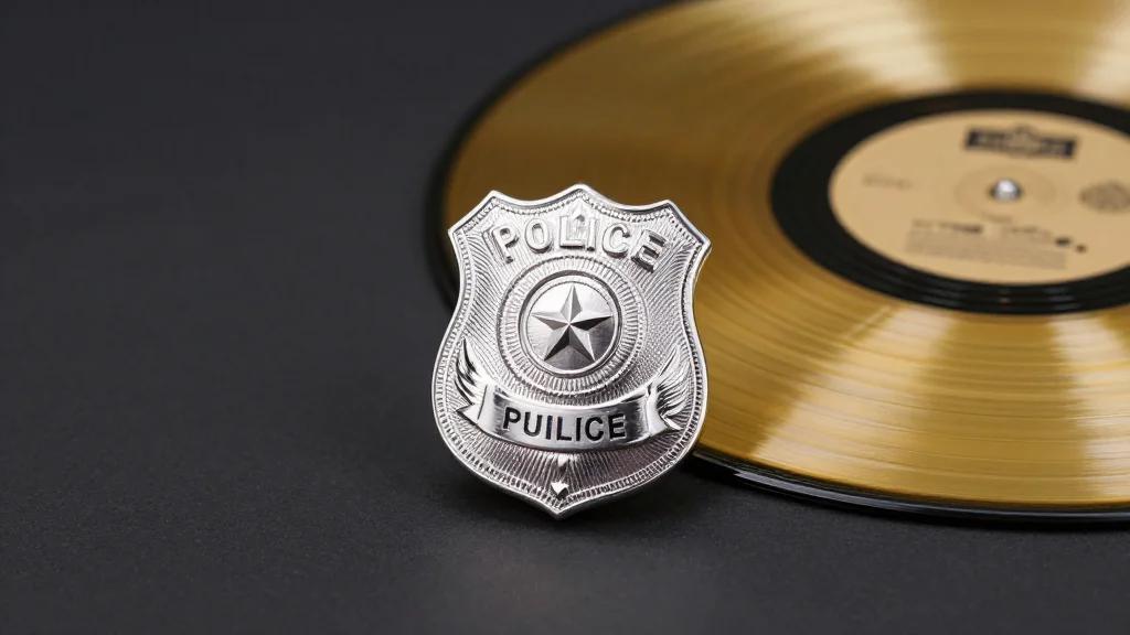 South Korean Police Seek Arrest of BTS Agency Founder Bang Si-Hyuk