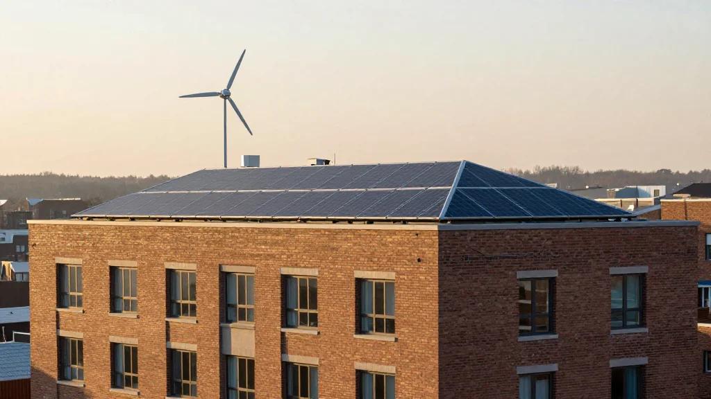 NZI on TAP: Philadelphia & Peer Cities Brainstorm Best Practices for Retrofitting Affordable Housing