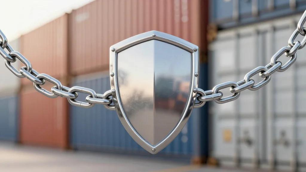 Supply Chain Losses Hit 86% of Companies, but Most Lack Adequate Coverage: Gallagher