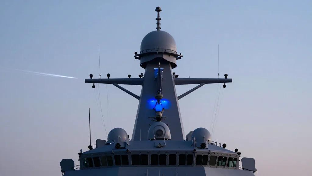 Epic Fury Strikes on Iran Were Fueled by 2 Million Energy Drinks, About a Million Gallons of Coffee, and Nicotine,...