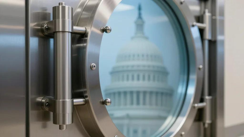 Regulators Relax AML Rules for Banks, Credit Unions