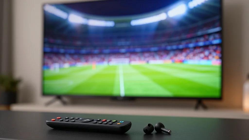 YouTube TV $65 Sports Bundle Could Accelerate Cord‑Shaving