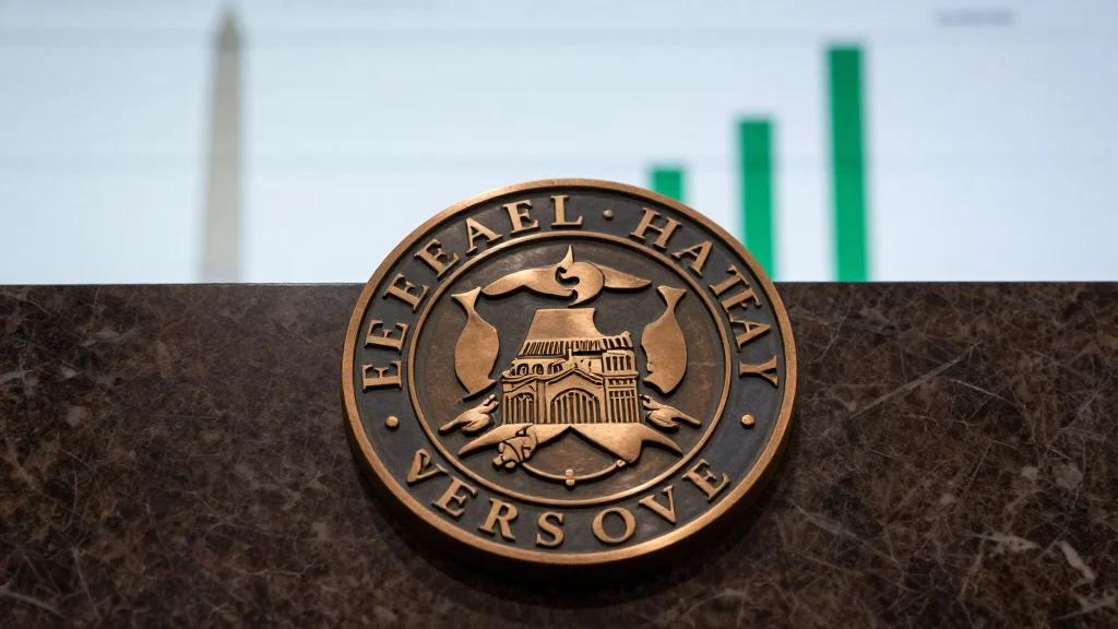 Markets Dip; Fed Intervention Likely Needed Soon