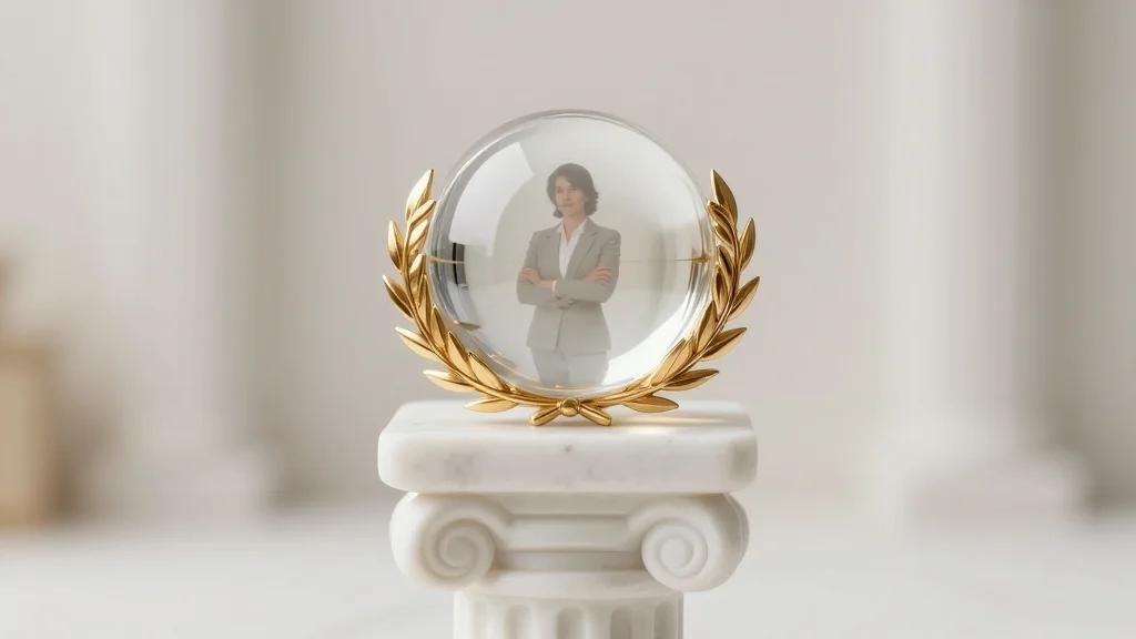 Women Governance Trailblazers: Jen Sisson