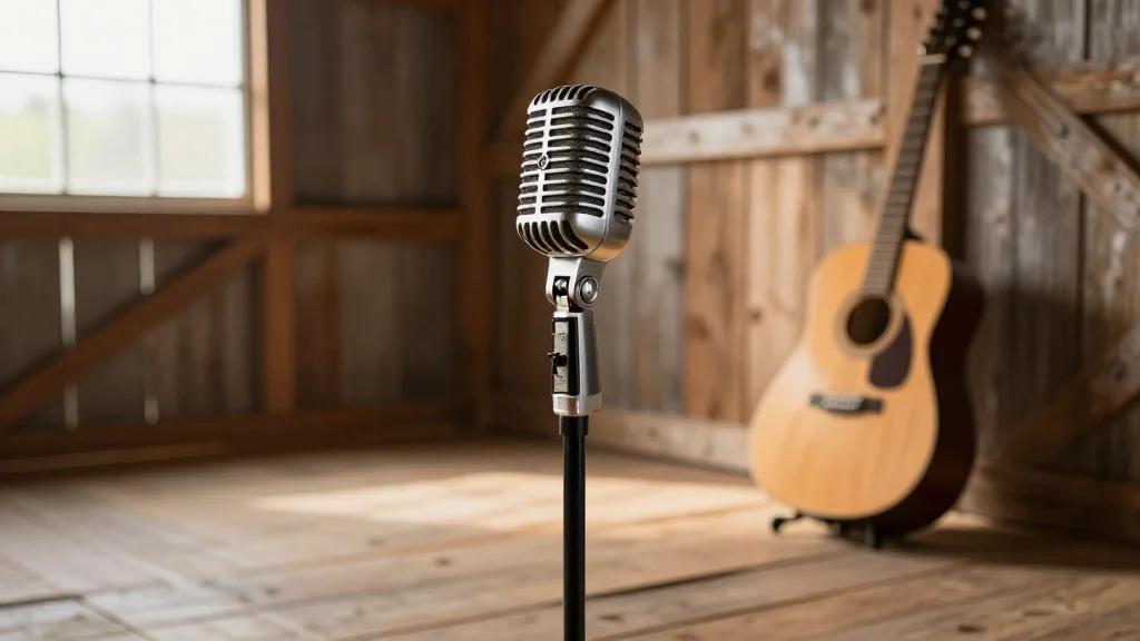 Chaz Prymek & Matthew Sage Announce Duo Debut ‘Shelter,’ & Share Single ‘Hill Blocks View’