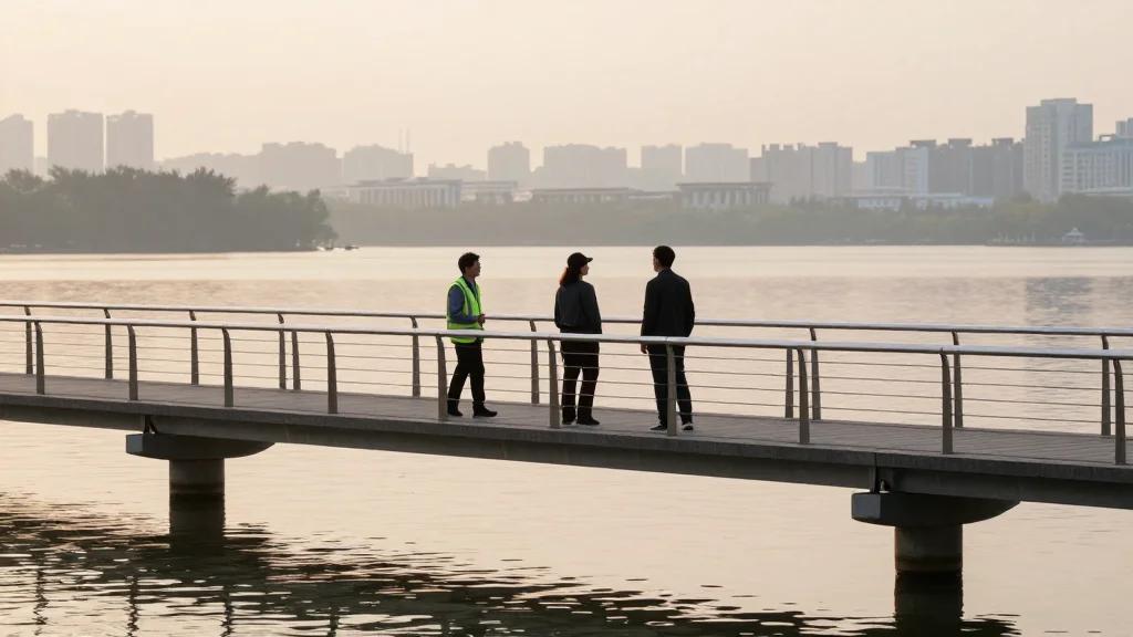 Catching the Small Waves of Change in Sheboygan, WI