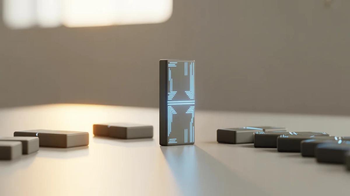 Share of Voice Drives Brand Dominance Beyond Performance Marketing