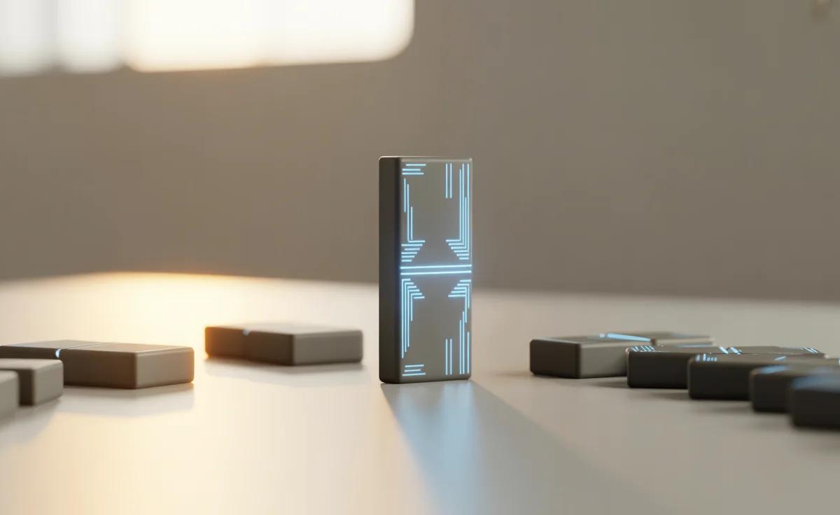 Share of Voice Drives Brand Dominance Beyond Performance Marketing