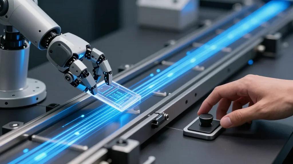 Choose: AI-Driven Pipelines or Human-Controlled CI/CD