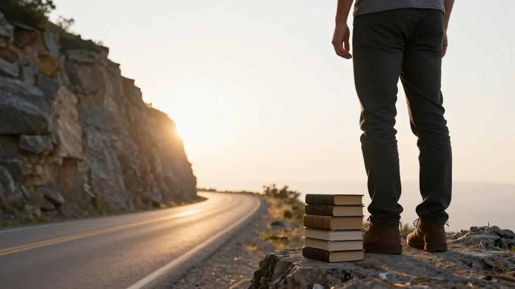 Stop Consuming, Start Doing: Education Meets Execution