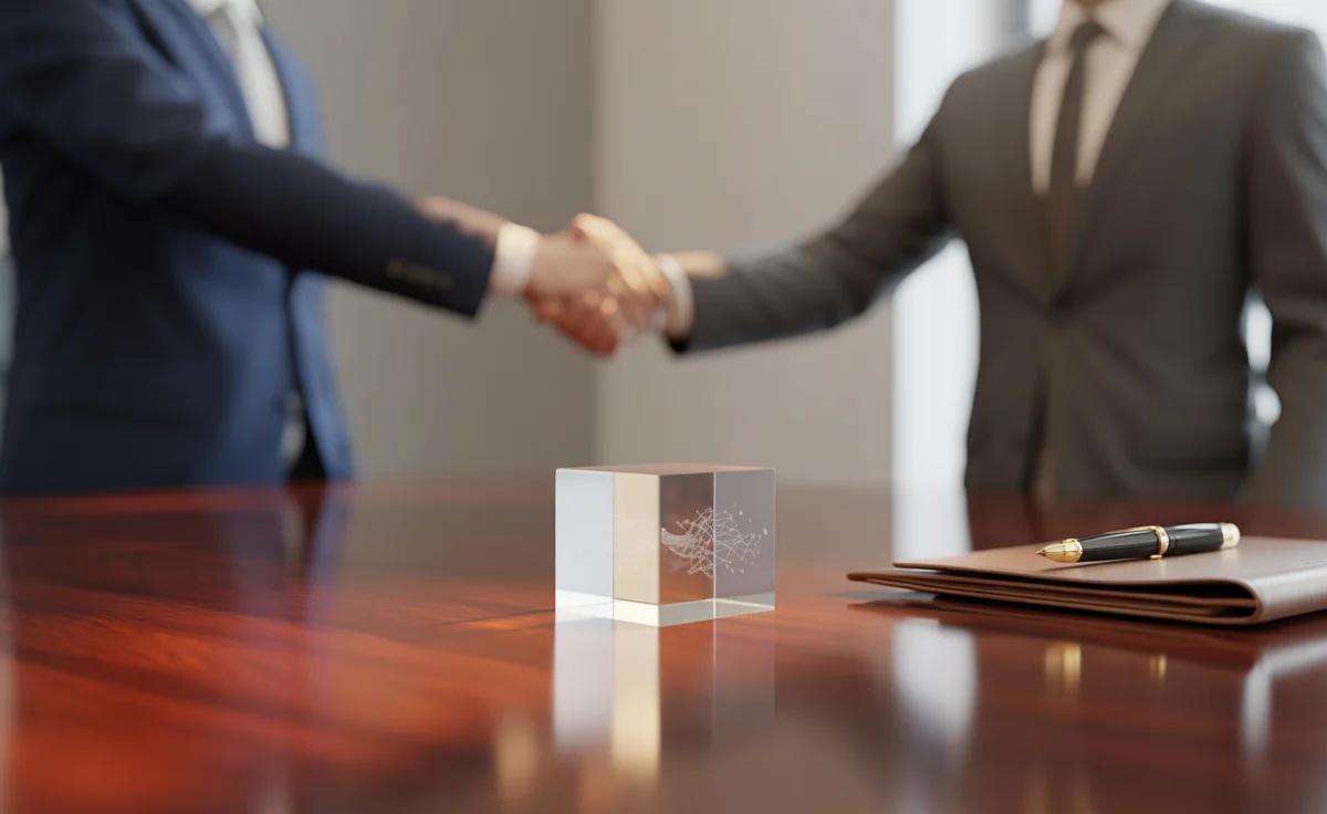 Digital Asset Raises Strategic Investment From BNY, iCapital, Nasdaq, and S&P Global