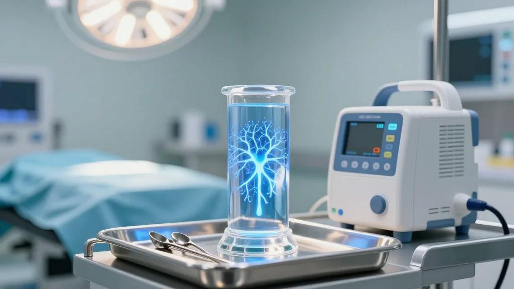AI Must Be Core, Not Add‑On, in Healthcare