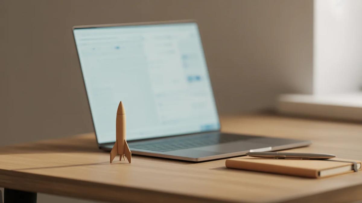 Stable Platform Shifts Focus to New VC-Scale Prototype