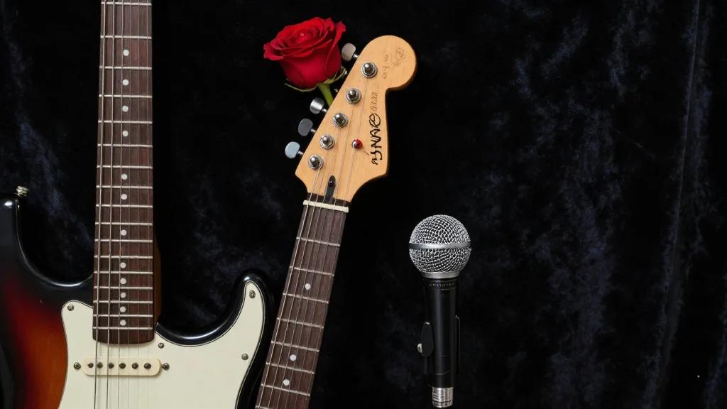 Rolling Stones Unveil 'Foreign Tongues' Album with Amy Winehouse Cover